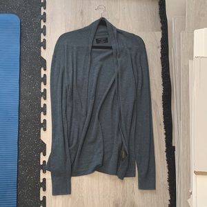 AllSaints Brand New men’s cardigan!